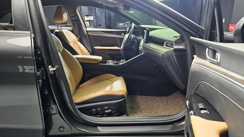 Kia K5 2.0 NOBLESSE autogeorge.com, снимка 9 - Автомобили и джипове - 51903543