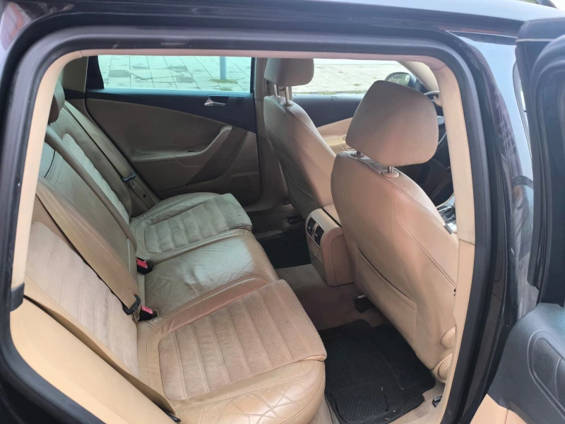 VW Passat, снимка 4 - Автомобили и джипове - 52542955