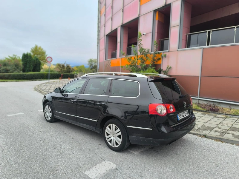 VW Passat, снимка 7 - Автомобили и джипове - 52542955