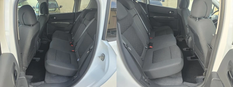 Peugeot 3008 1.6HDI ALLURE/FACE/, снимка 12 - Автомобили и джипове - 52251178