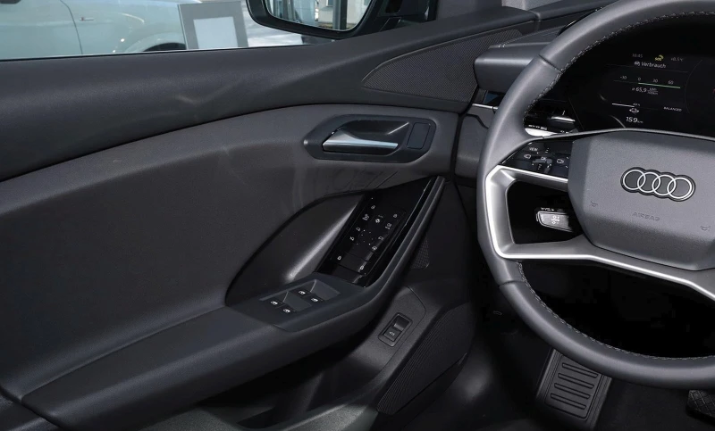 Audi E-Tron Q6 COMFORT 360 CAMERA , снимка 6 - Автомобили и джипове - 52317147