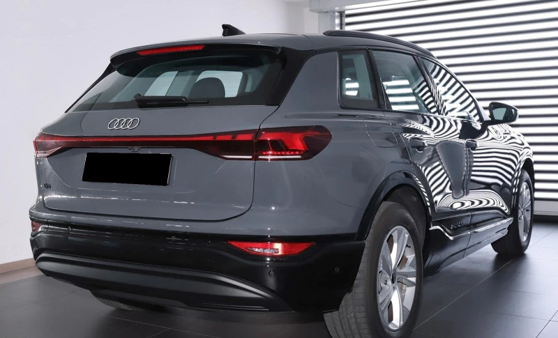 Audi E-Tron Q6 COMFORT 360 CAMERA , снимка 2 - Автомобили и джипове - 52317147