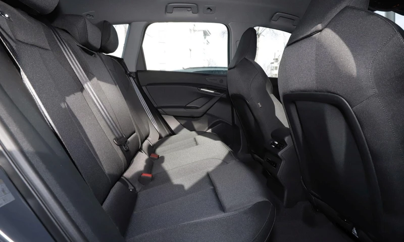 Audi E-Tron Q6 COMFORT 360 CAMERA , снимка 12 - Автомобили и джипове - 52317147