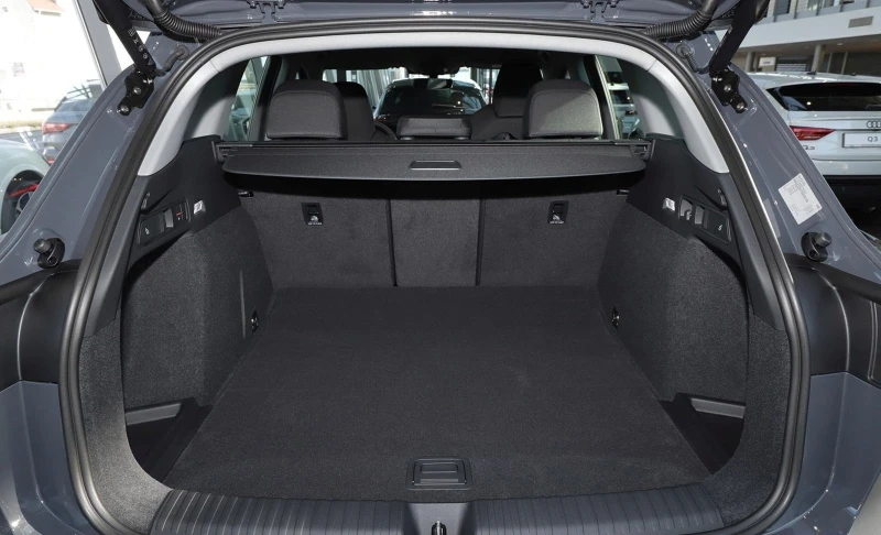 Audi E-Tron Q6 COMFORT 360 CAMERA , снимка 13 - Автомобили и джипове - 52317147