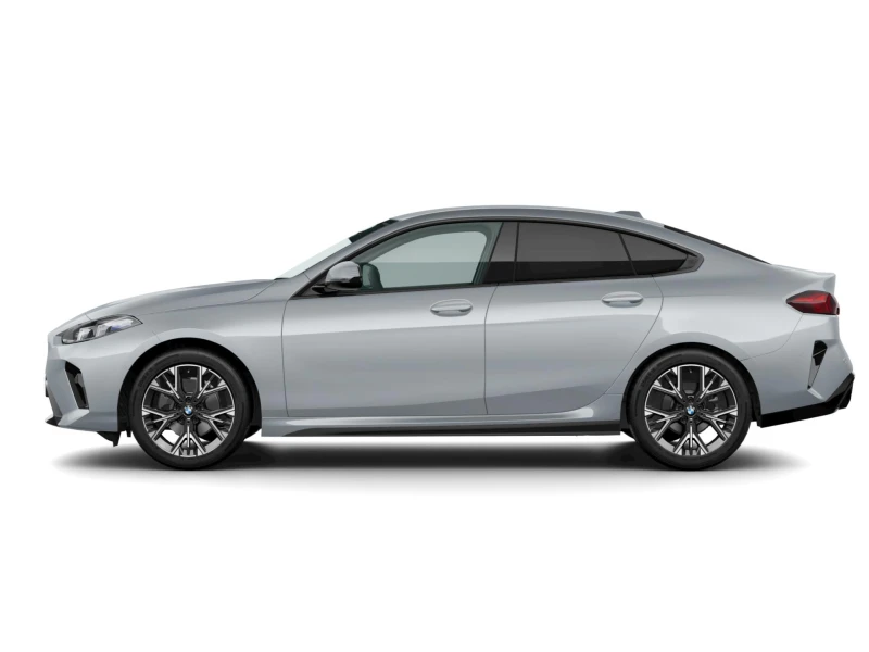 BMW 218 Gran Coupe, снимка 3 - Автомобили и джипове - 52451777