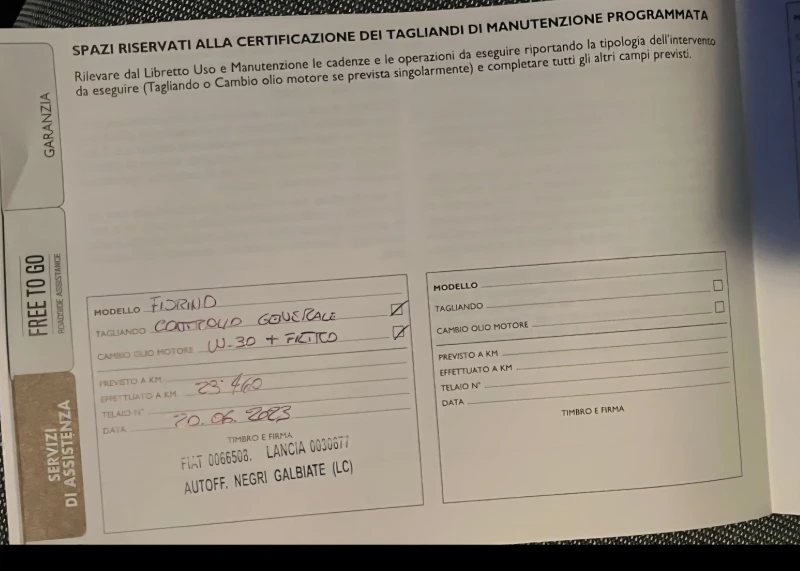 Fiat Fiorino Professional , снимка 13 - Автомобили и джипове - 52669467