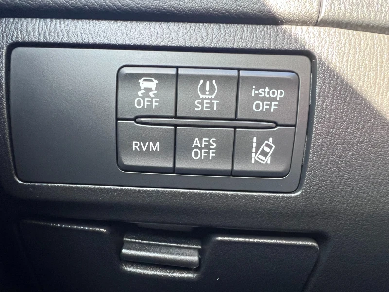 Mazda 6 2.2D АВТОМАТ НАВИ КСЕНОН ПАРКТРОНИК ПОДГРЕВ TOP, снимка 13 - Автомобили и джипове - 52776045