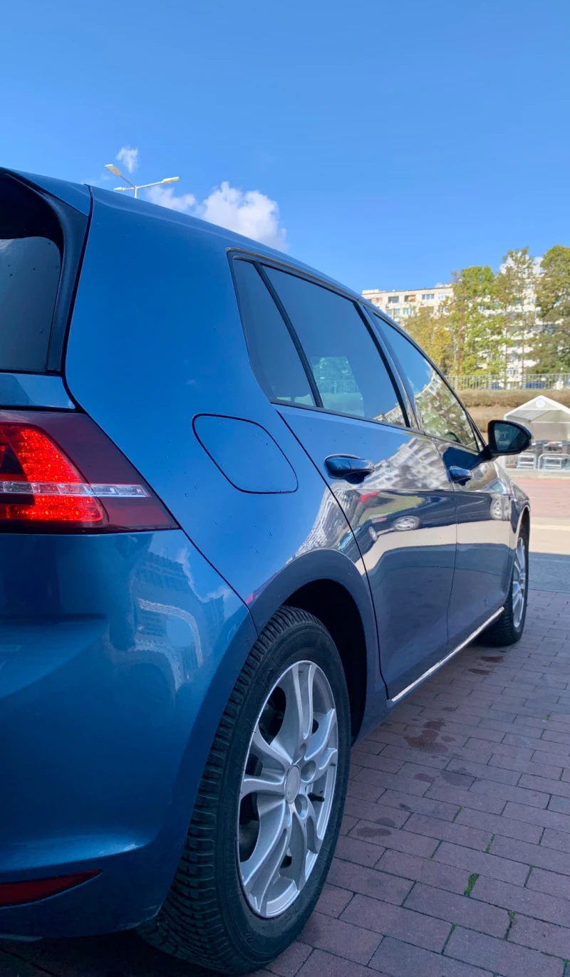 VW Golf Electric , снимка 6 - Автомобили и джипове - 52943019