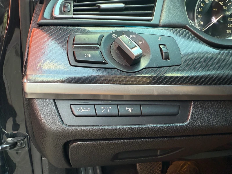 BMW 730 Alpina* Вакум* Distronik* HeadUP* Обдухване* , снимка 12 - Автомобили и джипове - 52971069