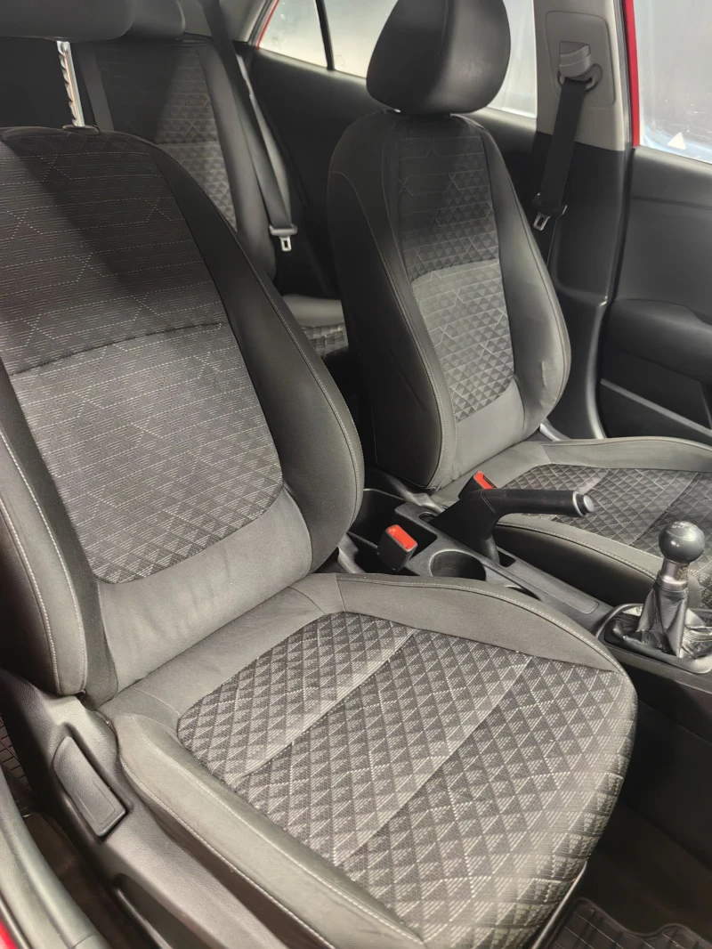 Kia Rio 1.2* GPL* FACE* EURO6* ТЕМПОМАТ* МУЛТИ* AUX* , снимка 8 - Автомобили и джипове - 52996214