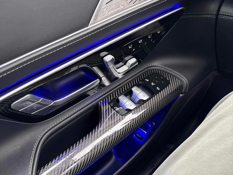 Mercedes-Benz SL * AMG 63 * CARFAX * , снимка 9 - Автомобили и джипове - 53035688