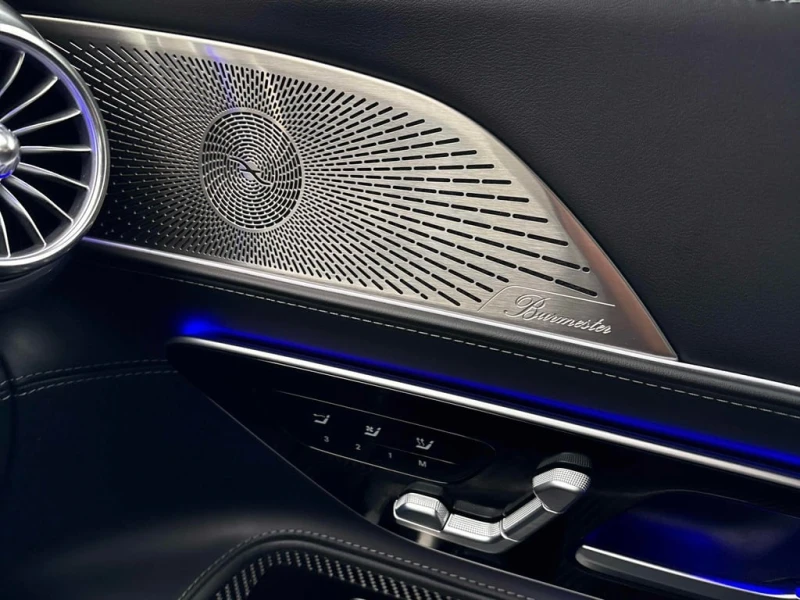 Mercedes-Benz SL * AMG 63 * CARFAX * , снимка 8 - Автомобили и джипове - 53035688