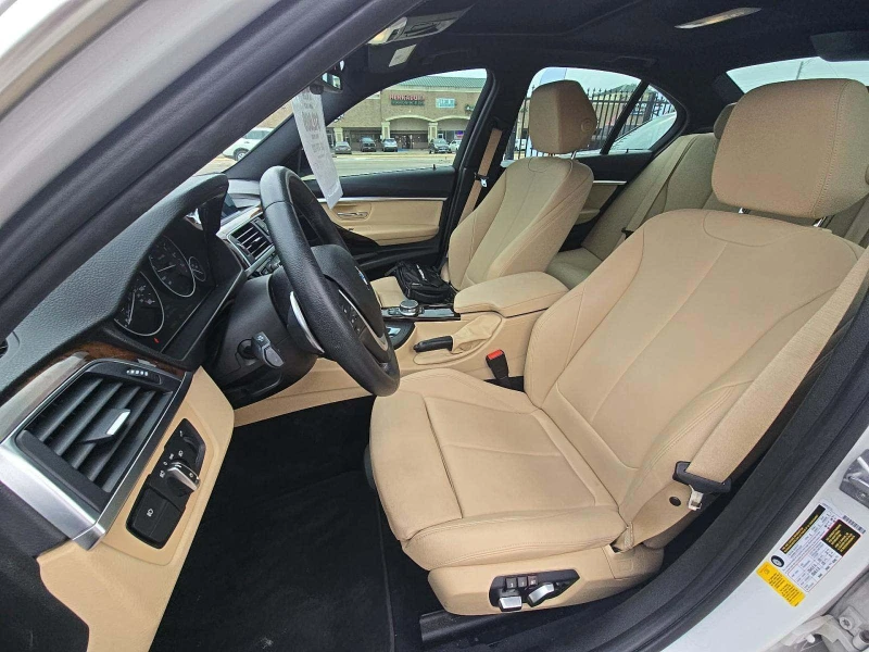 BMW 330, снимка 6 - Автомобили и джипове - 53091482