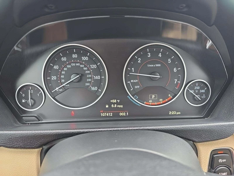 BMW 330, снимка 9 - Автомобили и джипове - 53091482