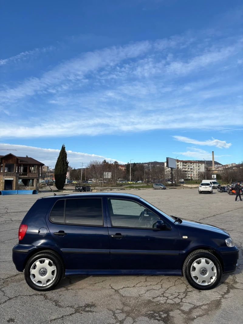 VW Polo 1.4 16v, снимка 4 - Автомобили и джипове - 53287097