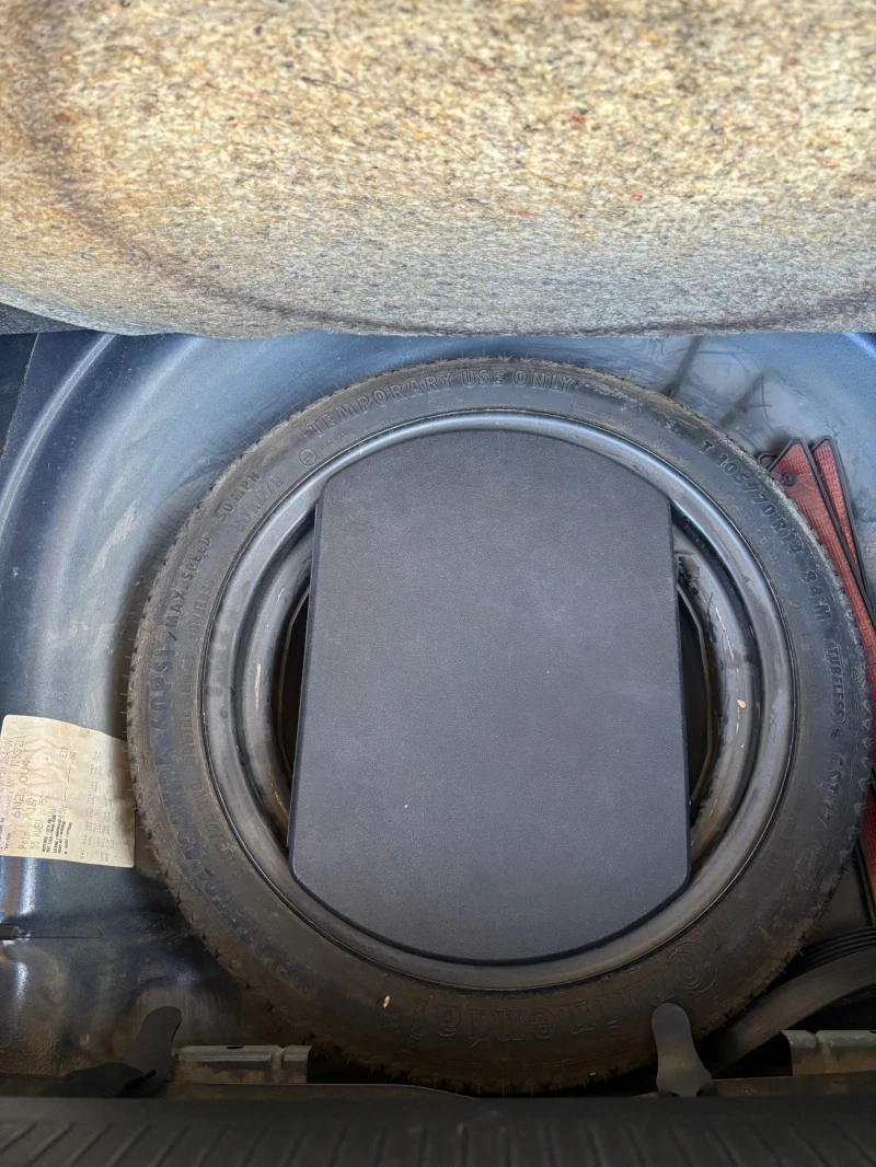 VW Polo 1.4 16v, снимка 8 - Автомобили и джипове - 53287097