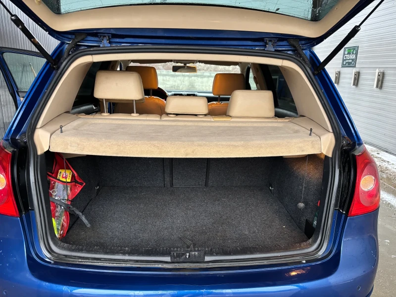 VW Golf, снимка 10 - Автомобили и джипове - 53486284