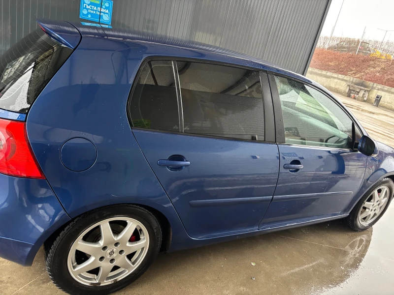 VW Golf, снимка 8 - Автомобили и джипове - 53486284
