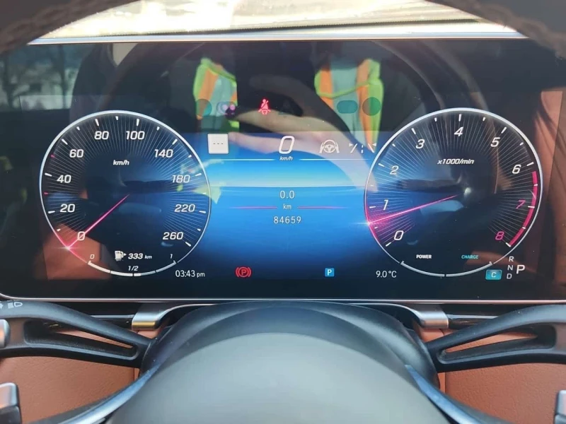 Mercedes-Benz S 580 * CARFAX * ЦЕНА ДО БГ, снимка 7 - Автомобили и джипове - 53523679