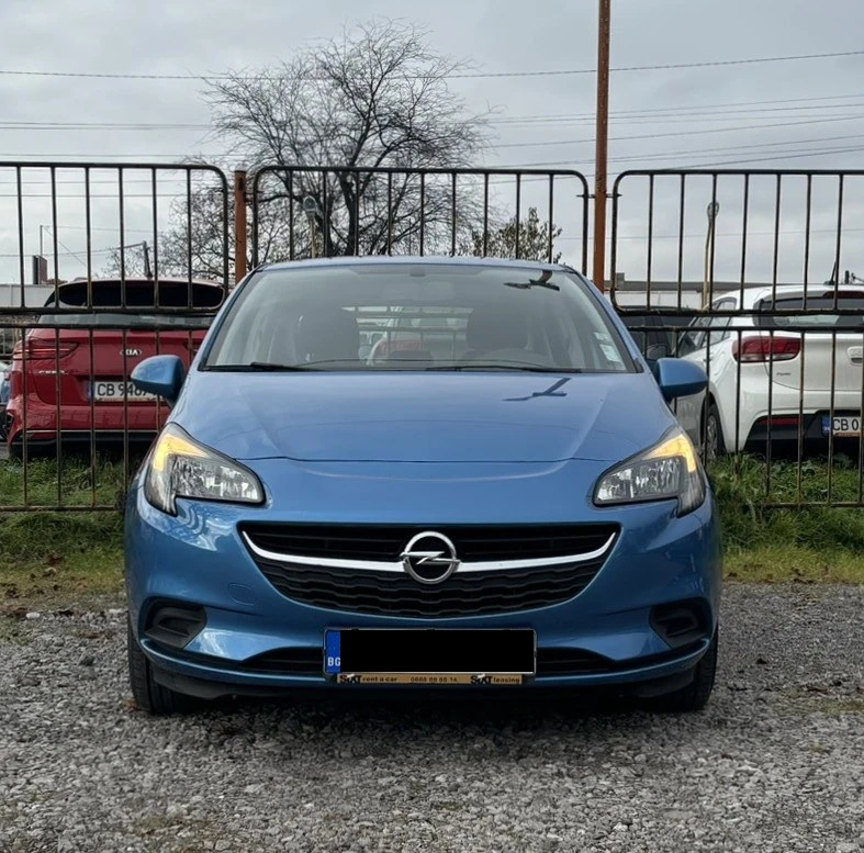 Opel Corsa 1.4 75 hp - 13000 лв. - 68764067 1