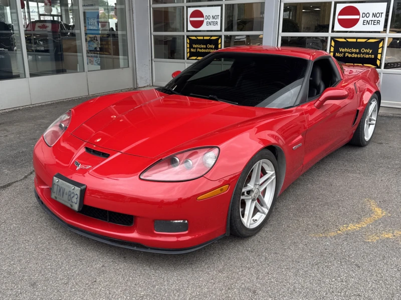 Chevrolet Corvette CARFAX* АВТОФИНАНСИРАНЕ* БЕЗ ПЪРВОНАЧАЛНА ВНОСКА* - 47000 лв. - 88250880 1