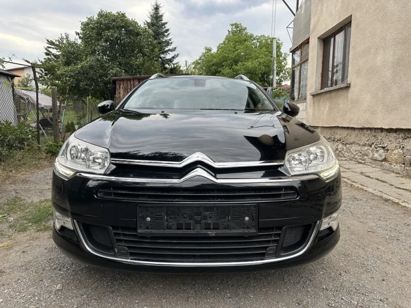 Citroen C5 2.0 HDI FACELIFT NAVI EXCLUSIVE - 9500 лв. - 49867999 1