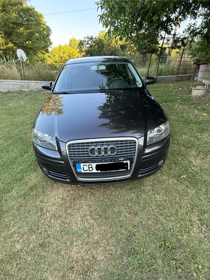 Audi A3 1, 9 TDI, 105 к. с - 7499 лв. - 37569141 1