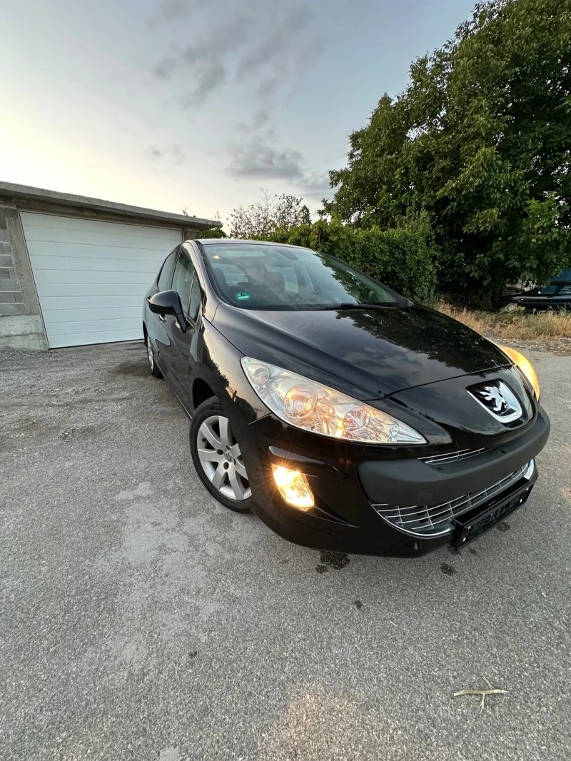 Peugeot 308 1.6 16V - 6999 лв. - 96155444 1