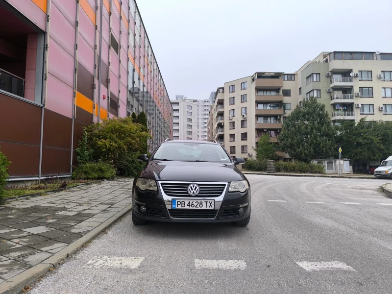 VW Passat - 6600 лв. / 3374.53 € - 34689135 1