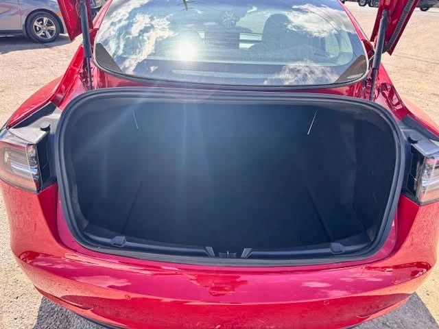 Tesla Model 3 RWD - изображение 5