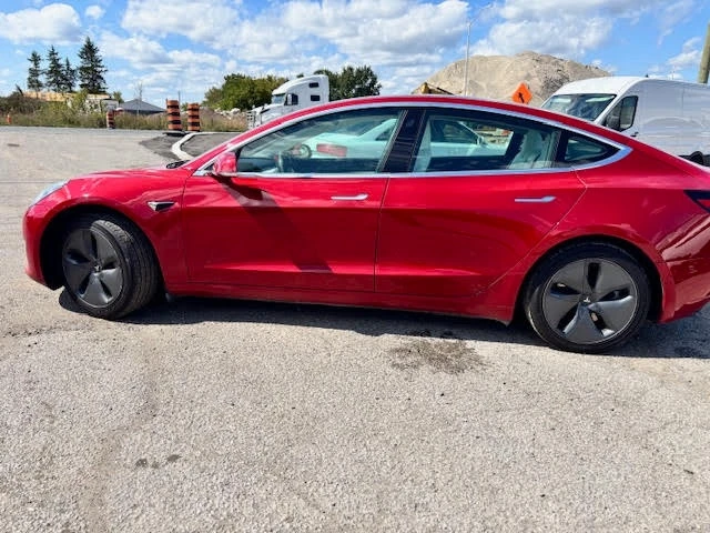 Tesla Model 3 RWD - изображение 3