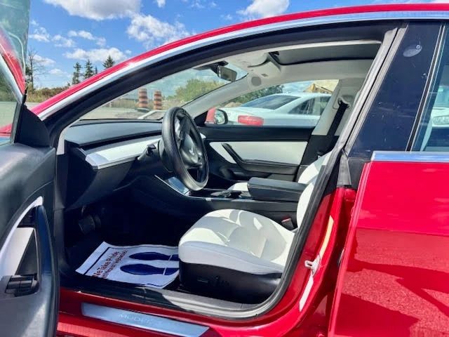 Tesla Model 3 RWD - изображение 9