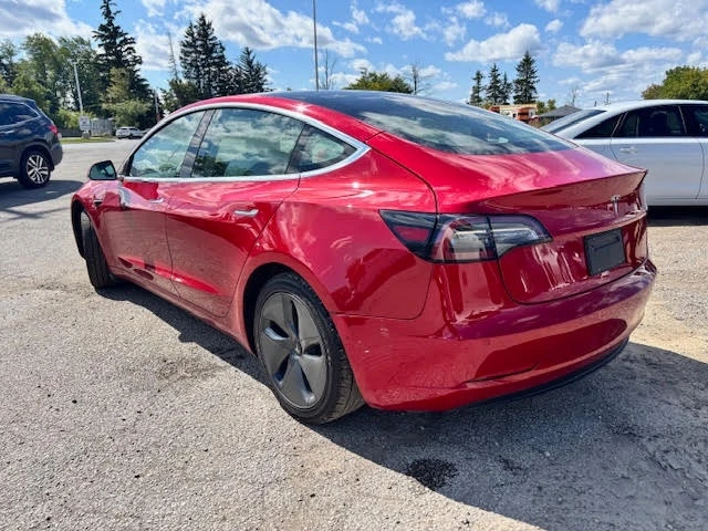 Tesla Model 3 RWD - изображение 4
