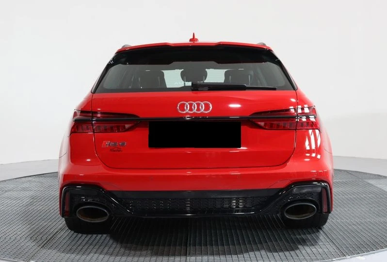 Audi Rs6 4.0 Avant Quattro , снимка 4 - Автомобили и джипове - 53827841