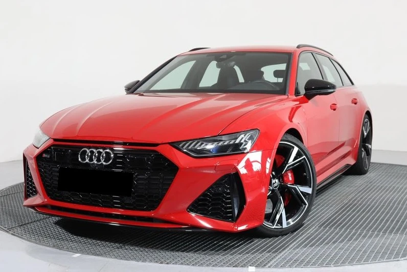 Audi Rs6 4.0 Avant Quattro , снимка 2 - Автомобили и джипове - 53827841