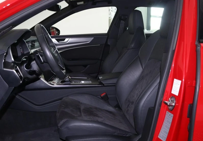 Audi Rs6 4.0 Avant Quattro , снимка 5 - Автомобили и джипове - 53827841