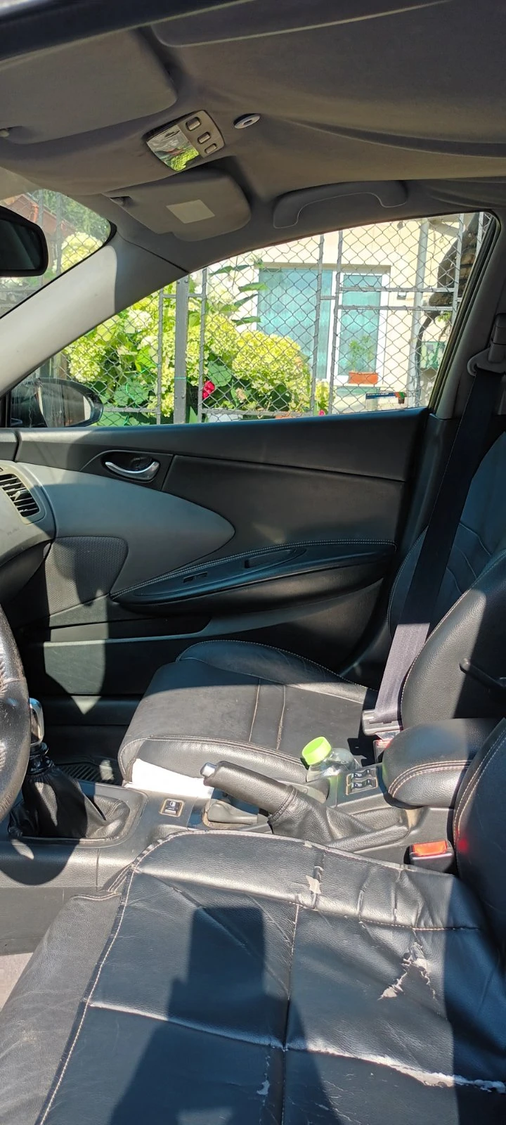 Nissan Primera P12 | Mobile.bg � ����������� 17