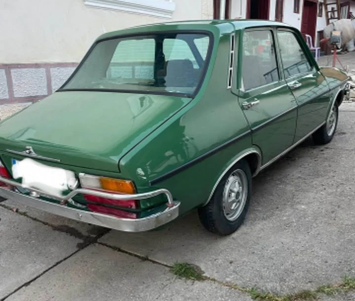 Renault 12 | Mobile.bg � ����������� 3