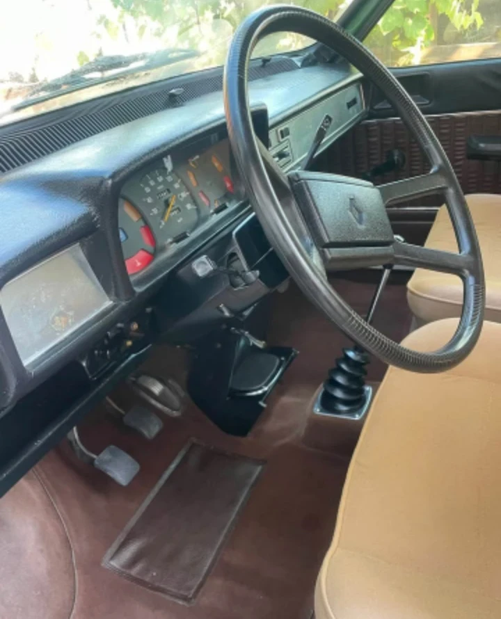 Renault 12 | Mobile.bg � ����������� 6