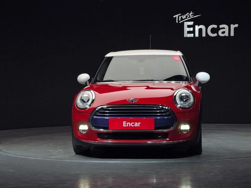 Mini Cooper 5Door Standard| 136к.с.| ВКЛ.ТЕХНОТЕСТ, снимка 3 - Автомобили и джипове - 55642755