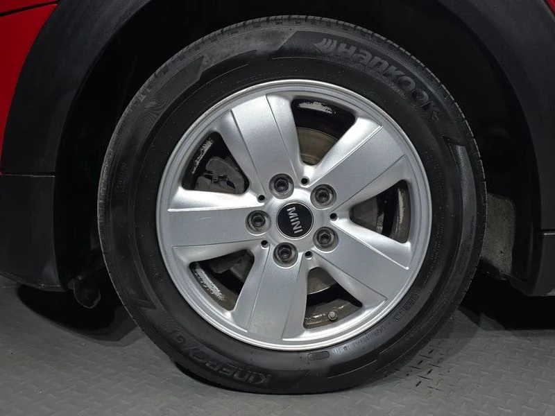 Mini Cooper 5Door Standard| 136к.с.| ВКЛ.ТЕХНОТЕСТ, снимка 5 - Автомобили и джипове - 55642755