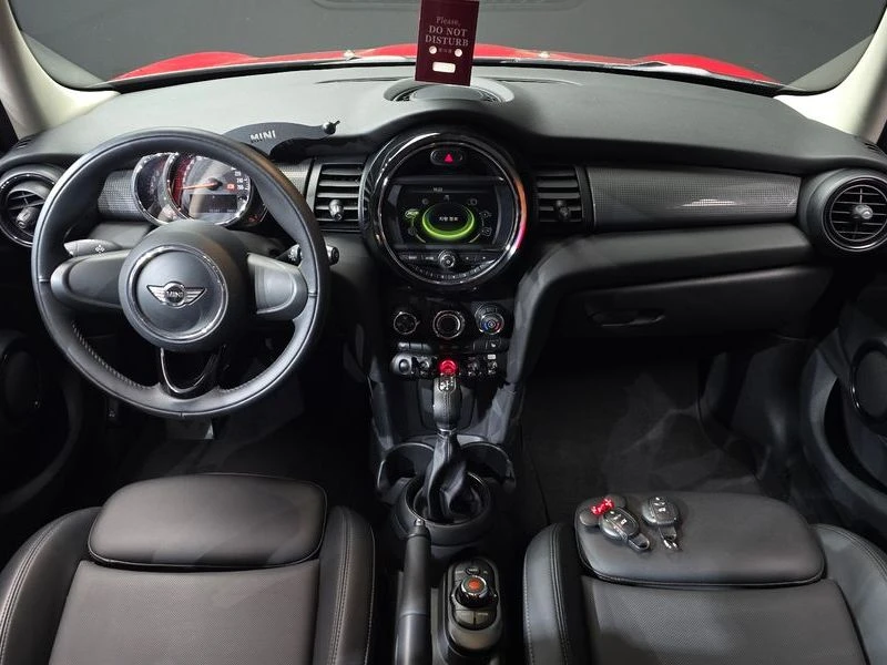 Mini Cooper 5Door Standard| 136к.с.| ВКЛ.ТЕХНОТЕСТ, снимка 7 - Автомобили и джипове - 55642755