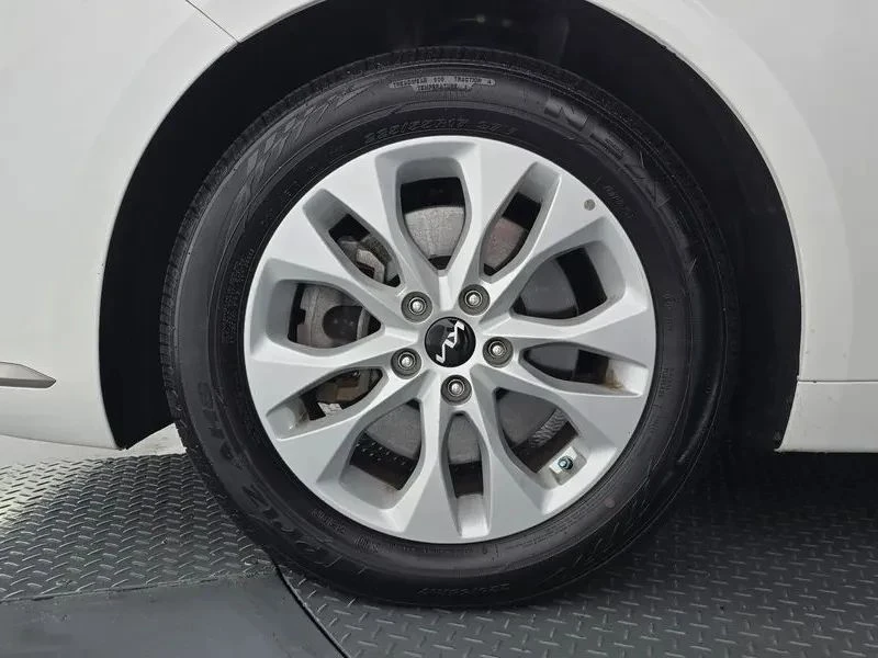 Kia K8, снимка 5 - Автомобили и джипове - 56723979