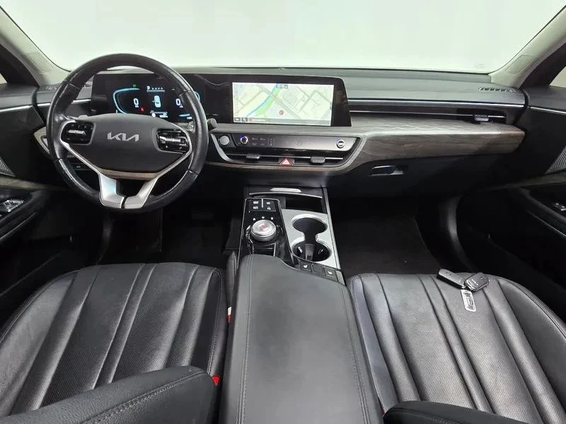 Kia K8, снимка 7 - Автомобили и джипове - 56723979