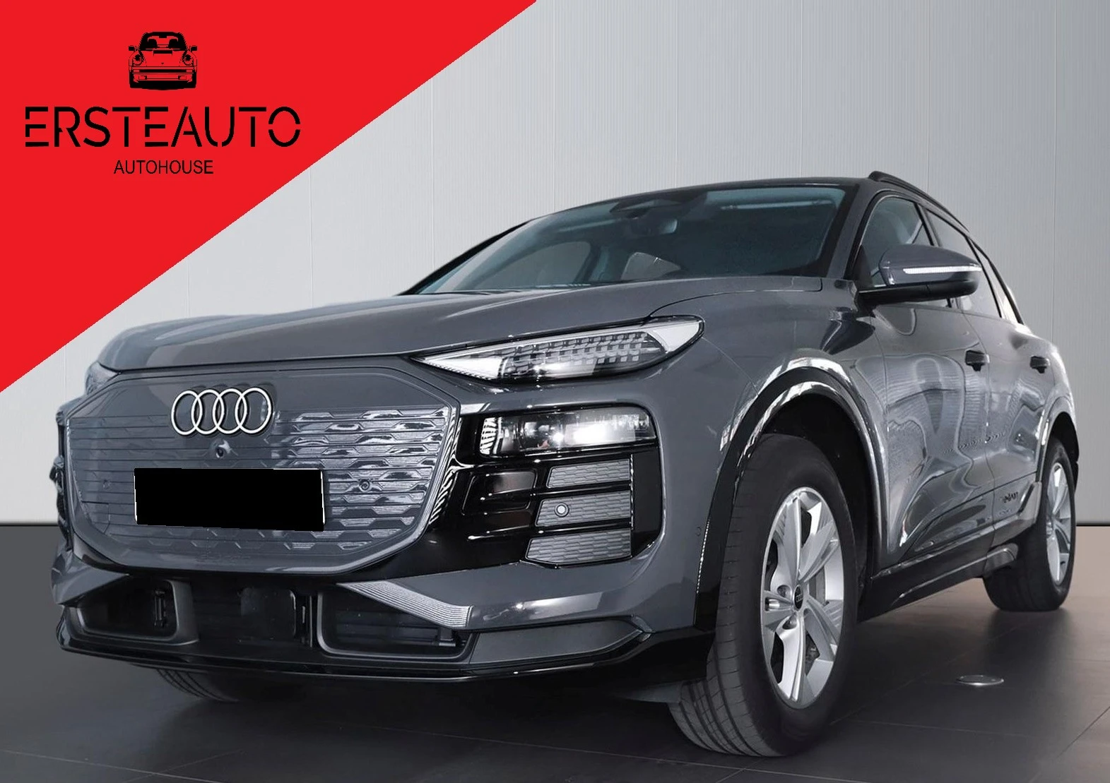 Audi E-Tron Q6 COMFORT 360 CAMERA , снимка 1