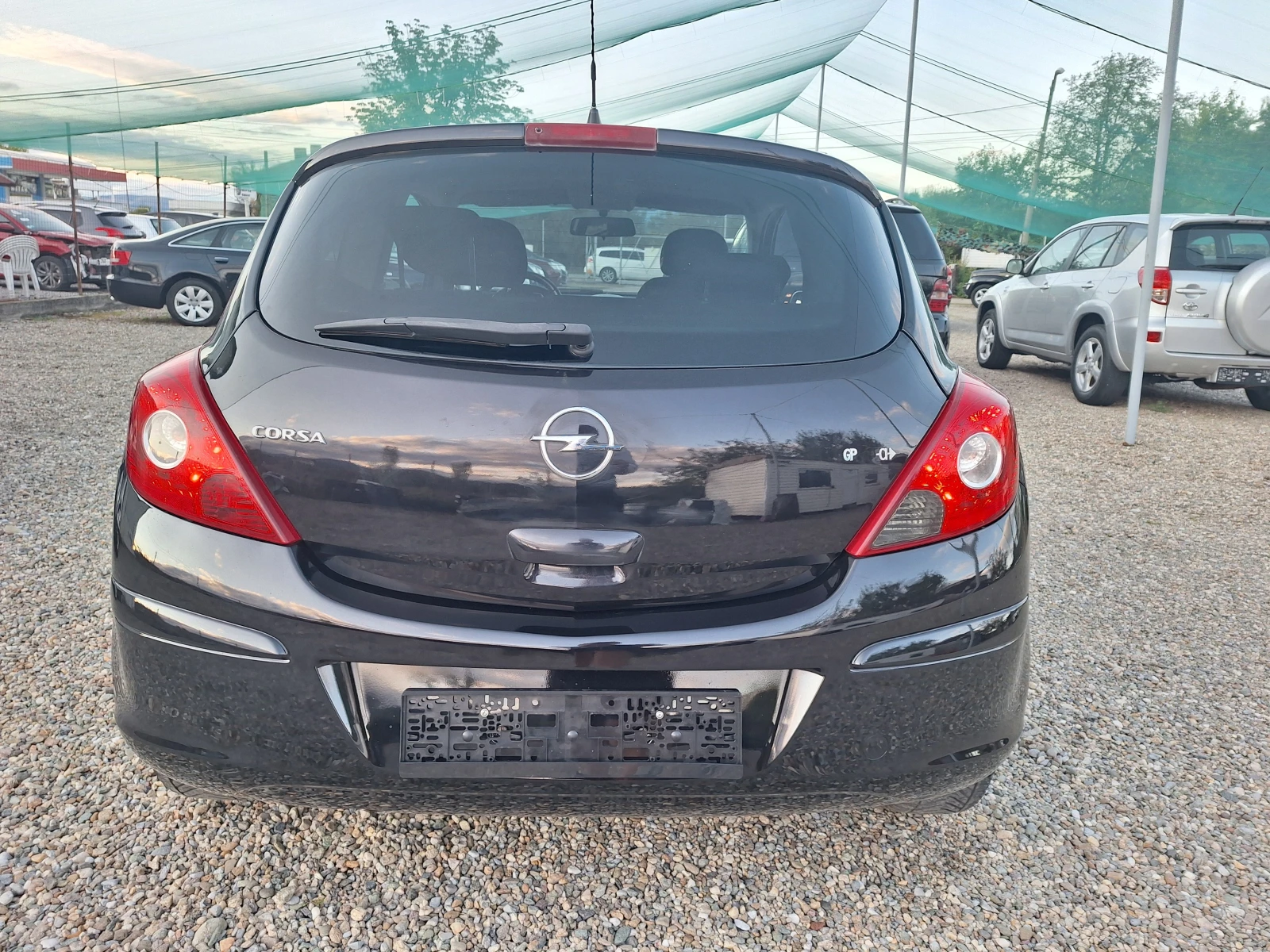 Opel Corsa 1.2i+ gas  - изображение 6