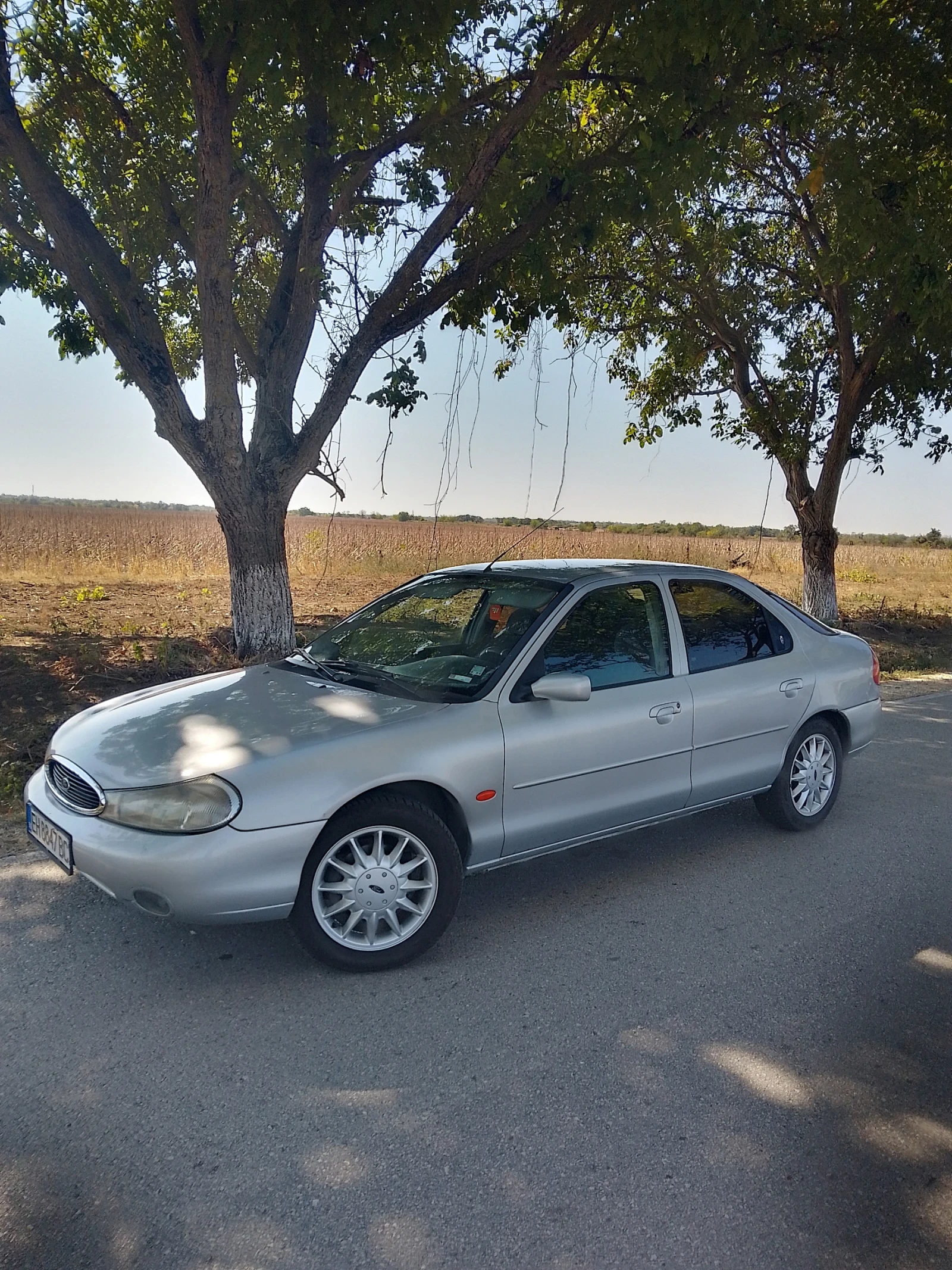 Ford Mondeo  - изображение 2