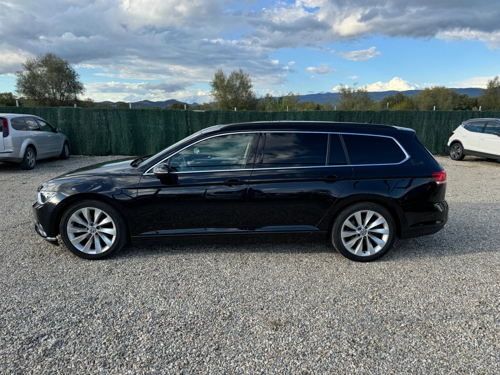 VW Passat 2.0d/150hp/Digital/Automatic/Navi/ - изображение 4