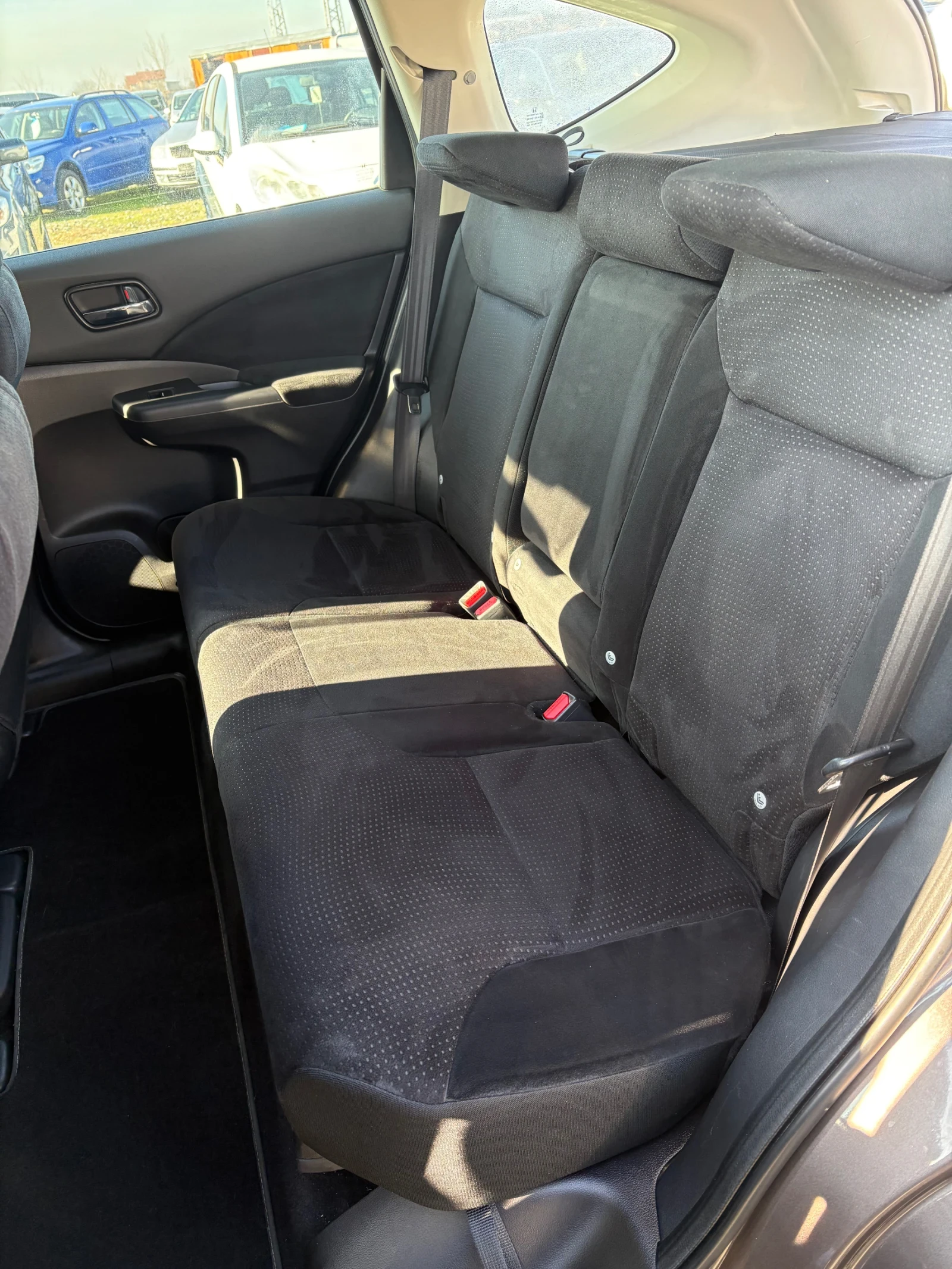Honda Cr-v | Mobile.bg � ����������� 11