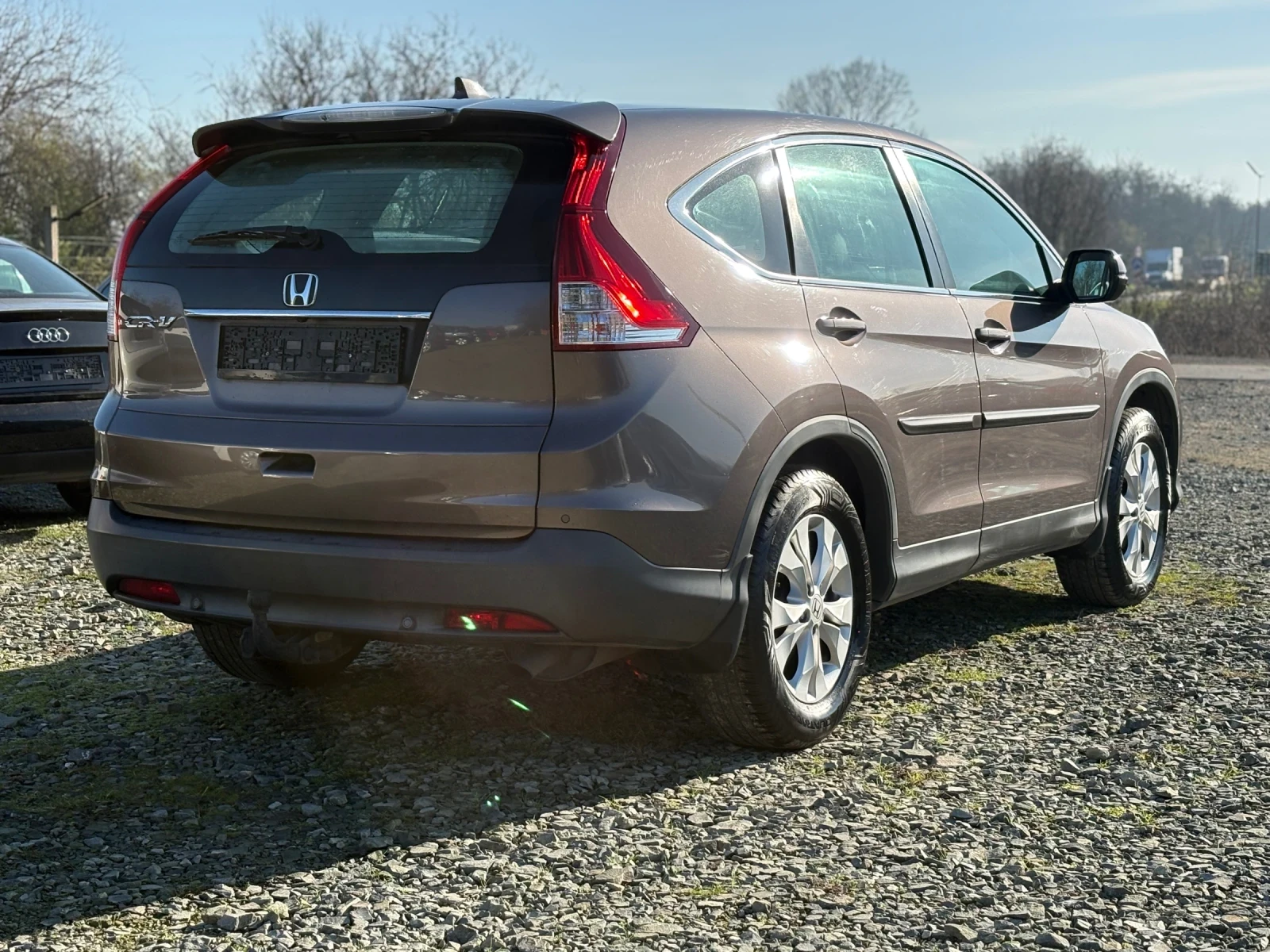 Honda Cr-v | Mobile.bg � ����������� 6